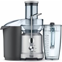 SAGE BJE430SIL the Nutri Juicer Cold - Silver