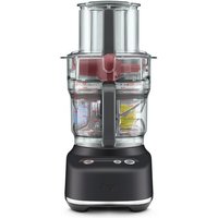 SAGE The Paradice 9 SFP638BTR2GUK1 Food Processor - Black Truffle