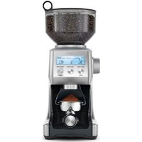 SAGE BCG820BSSUK Smart Grinder Pro - Silver