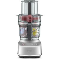 SAGE The Paradice 9 SFP638BSS2GUK1 Food Processor - Stainless Steel