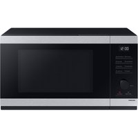 SAMSUNG MS32DG4504ATE3 Solo Microwave - Black