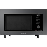 SAMSUNG MC32DB7746KCE3 Combination Microwave - Charcoal & Black