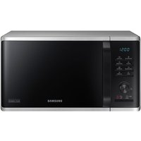 SAMSUNG MS23K3515AS/EU Solo Microwave - Silver