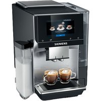 SIEMENS TQ713GB3 EQ700 Bean to Cup Coffee Machine - Silver