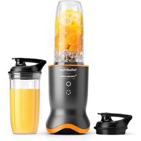 NUTRIBULLET McLaren F1 Team Ultra 1200 Blender - Grey