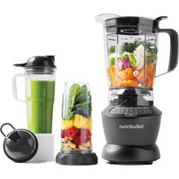 NUTRIBULLET Blender Combo - Dark Grey