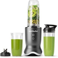 NUTRIBULLET Ultra Blender - Graphite