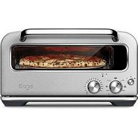 Sage The Smart Oven Pizzaiolo, Countertop Pizza Oven