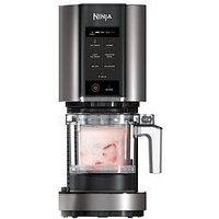 Ninja Creami Ice Cream & Frozen Dessert Maker Nc300Uk