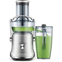 Sage Nutri Juicer Cold Plus
