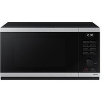 Samsung Ms23Dg4504Ate3 23-Litre Solo Microwave With Auto Cook - Stainless Steel