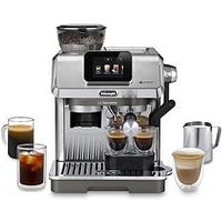Delonghi La Specialista Touch Bean To Cup Coffee Machine Ec9455.M