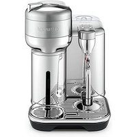 Nespresso Vertuo Creatista By Sage - Stainless Steel