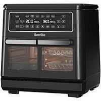 Breville Halo Flexi Dual Air Fryer