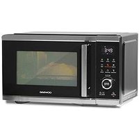 Daewoo 26 Litre Air Fryer Microwave