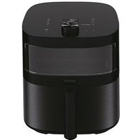 Haier Series 5 Haf5Tw 7L 9 In 1 Air Fryer With Accessories