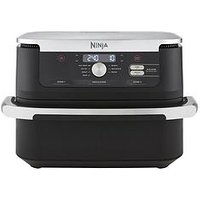 Ninja Foodi Flexdrawer Air Fryer 10.4L Af500Uk