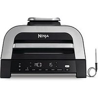Ninja 6-In-1 Max Grill & Air Fryer