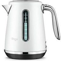 Sage Kettle - The Soft Top Luxe