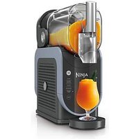 Ninja Slushi Frozen Drink Maker Fs301Uk