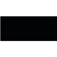 Siemens BI710D1B1B iQ700 Built In 29cm High Warming Drawer in Black