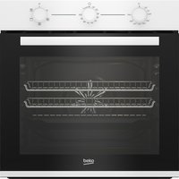 Beko CIFY71W Built In Electric Single Oven in White 66L A Rated