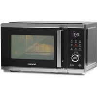Daewoo SDA2618GE 5 in 1 Air Fryer Microwave Oven 26L