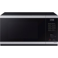 Samsung MS32DG4504AT Solo Microwave Oven in Stainless Steel with Tripl