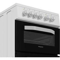 Hotpoint HTE5VCW