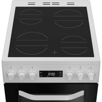 Hotpoint HDE5VDCW