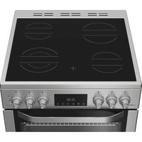 Hotpoint HDE6VDCASX