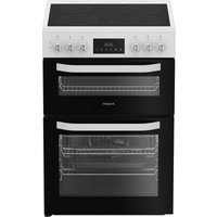 Hotpoint HDE6VDW