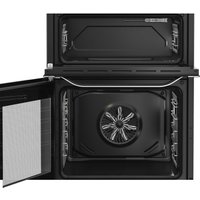 Hotpoint HDE6IDC2X