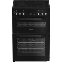 Hotpoint HDE6VDB1