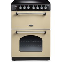 Rangemaster CLA60ECCRC