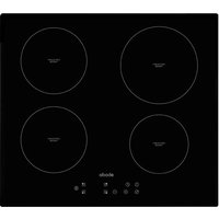ABODE A60IH301B 60 cm Electric Induction Hob - Black