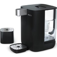 BRITA CUBE Hot Water Dispenser - Black