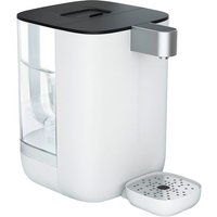 BRITA CUBE Hot Water Dispenser - White