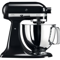 KITCHENAID Artisan 5KSM125BOB Stand Mixer - Onyx Black