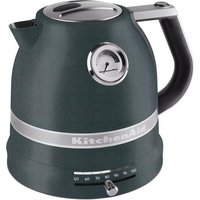 KITCHENAID Artisan Variable Temperature 5KEK1522BPP Jug Kettle - Pebbled Palm
