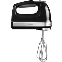 KITCHENAID 5KHM9212BOB Hand Mixer - Onyx Black