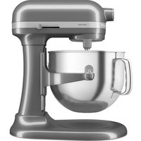 KITCHENAID Artisan Stand Mixer - Medallion Silver