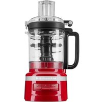 KITCHENAID 5KFP0921BER Food Processor - Empire Red