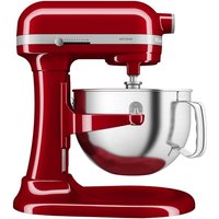 KITCHENAID Artisan 5KSM60SPXBER Stand Mixer - Empire Red