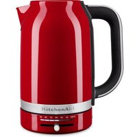 KITCHENAID Variable Temperature 5KEK1701BER Jug Kettle - Empire Red