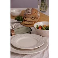 Price & Kensington Acorn 12 Piece Dinner Set