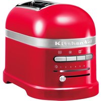KITCHENAID Artisan 5KMT2204BER 2-Slice Toaster - Empire Red