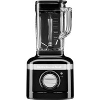 KITCHENAID Artisan K400 Blender - Onyx Black