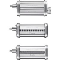 KITCHENAID 5KSMPRA Pasta Roller & Cutter Attachment - 3 Piece