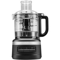 KITCHENAID 5KFP0719BBM Food Processor - Matte Black